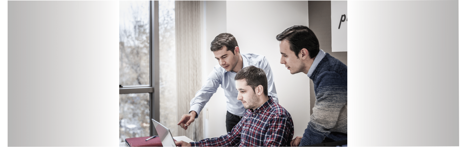 Pinout Solutions, S.L. Consultoría Tecnológica y Software a Medida para la Digitalización, informática y tecnología en Madrid