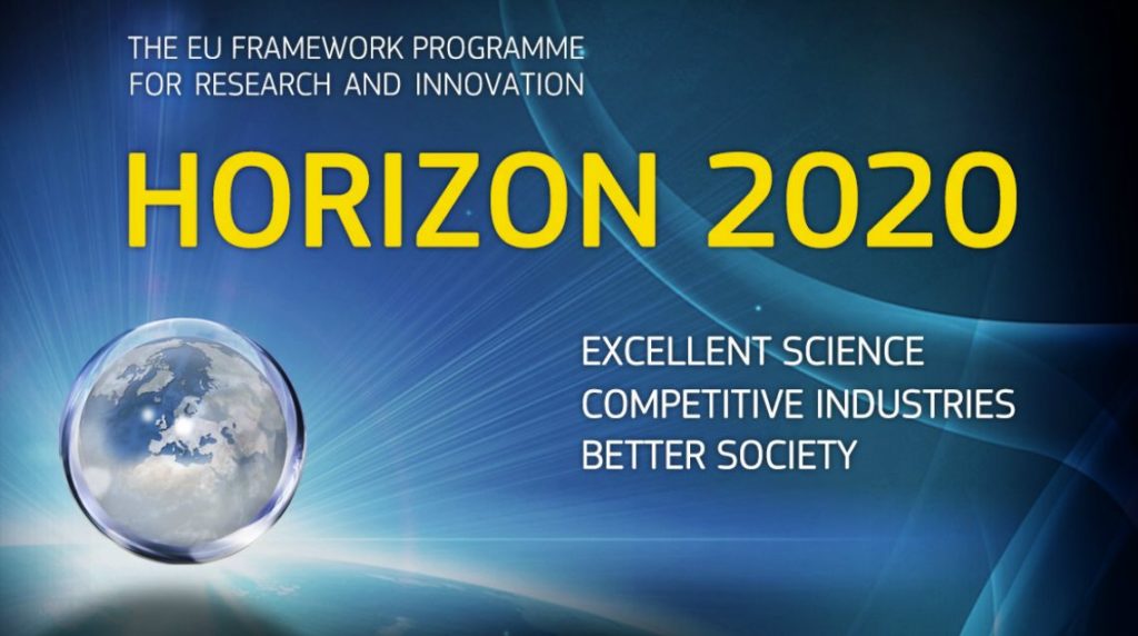 Proyecto Horizon 2020
