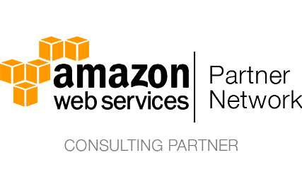Partners de Amazon Web Services