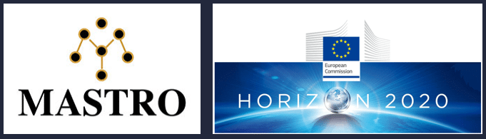 ICT architects of Horizon 2020 MASTRO Project