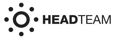 Logo Head Team