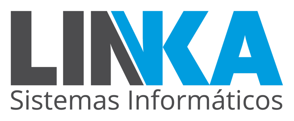Logo Linka Sistemas Informáticos