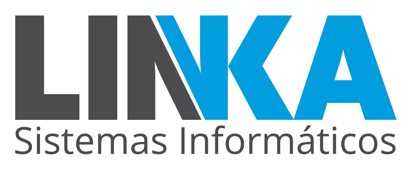 Logo Linka Sistemas Informáticos