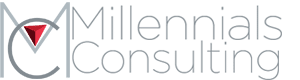 Logo Millennials Consulting