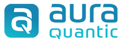 Logo AuraQuantic