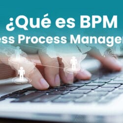Business Process Management (BMP)