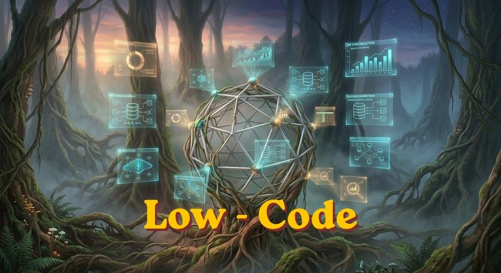 Low Code