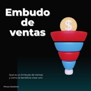 Embudo de ventas