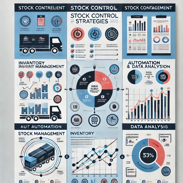 control de stock