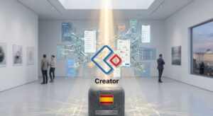 Zoho Creator España