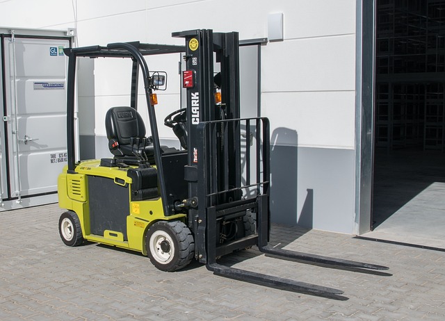 logistica de almacenes