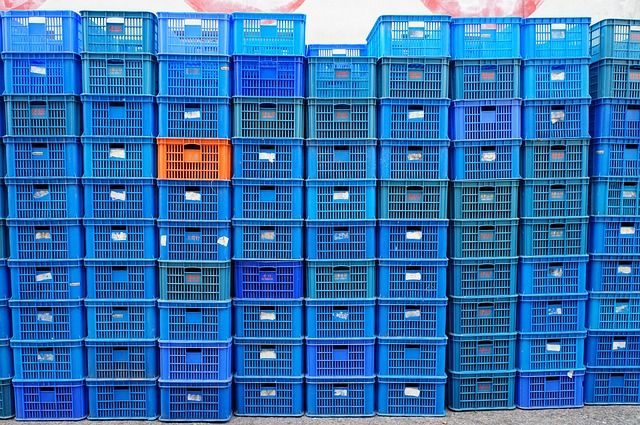 logistica de almacenes