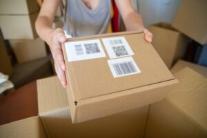 materiales de almacenamiento