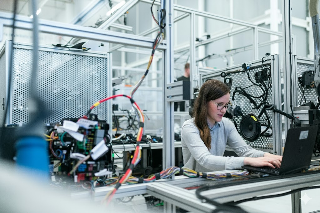 Procesos de producción