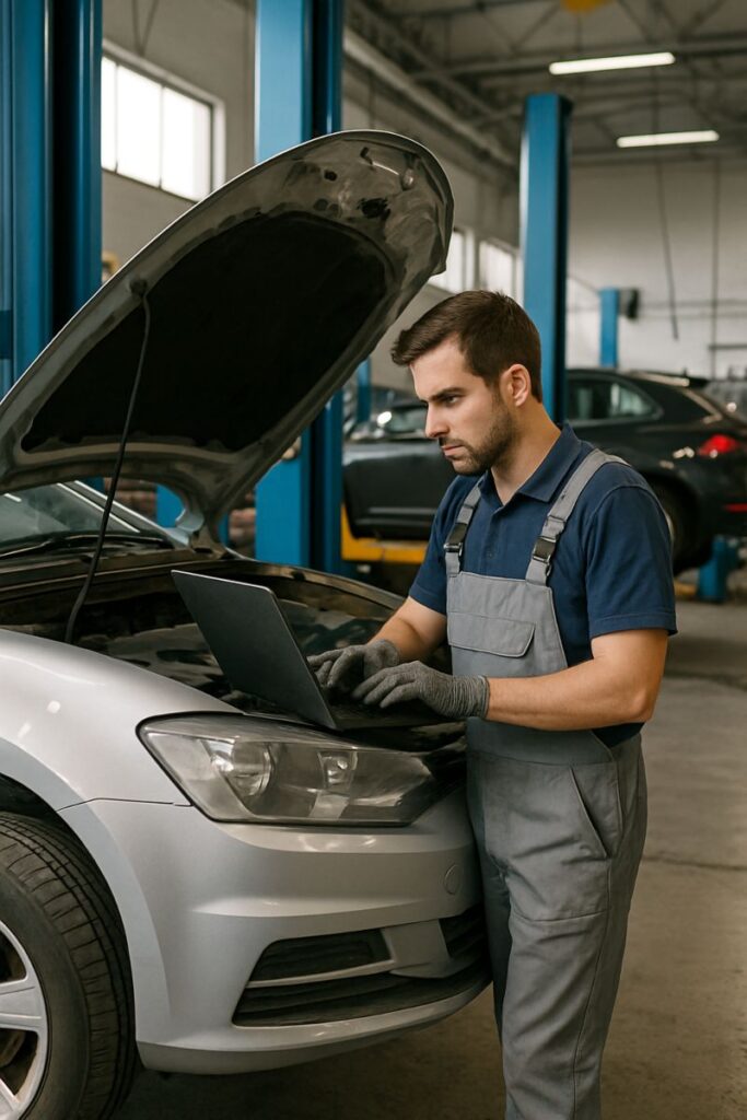 programas gestion taller