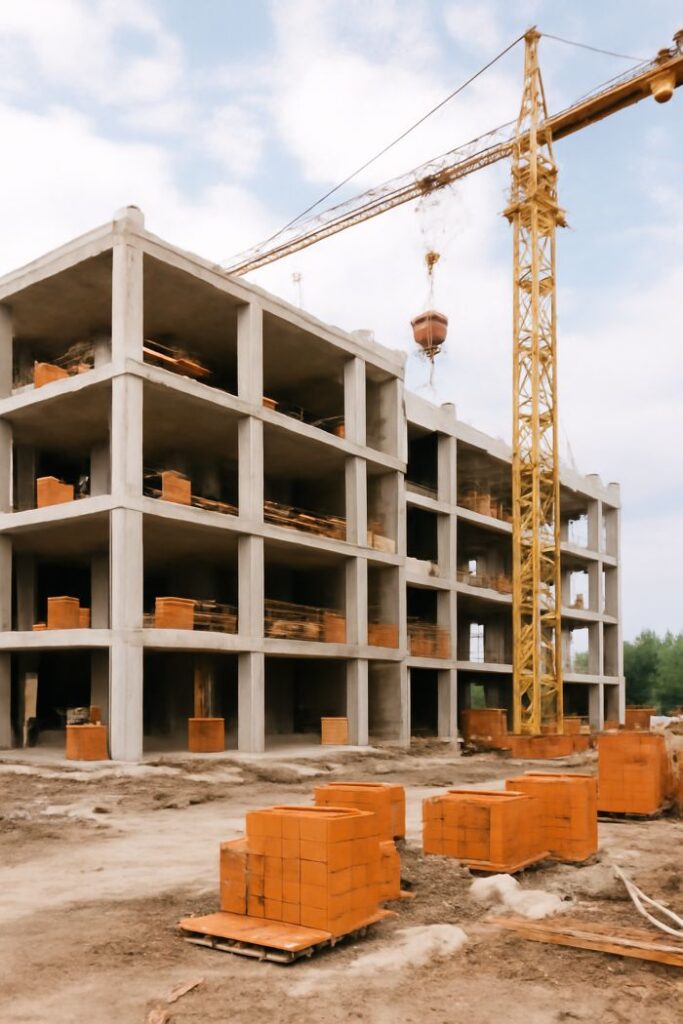 software construccion
