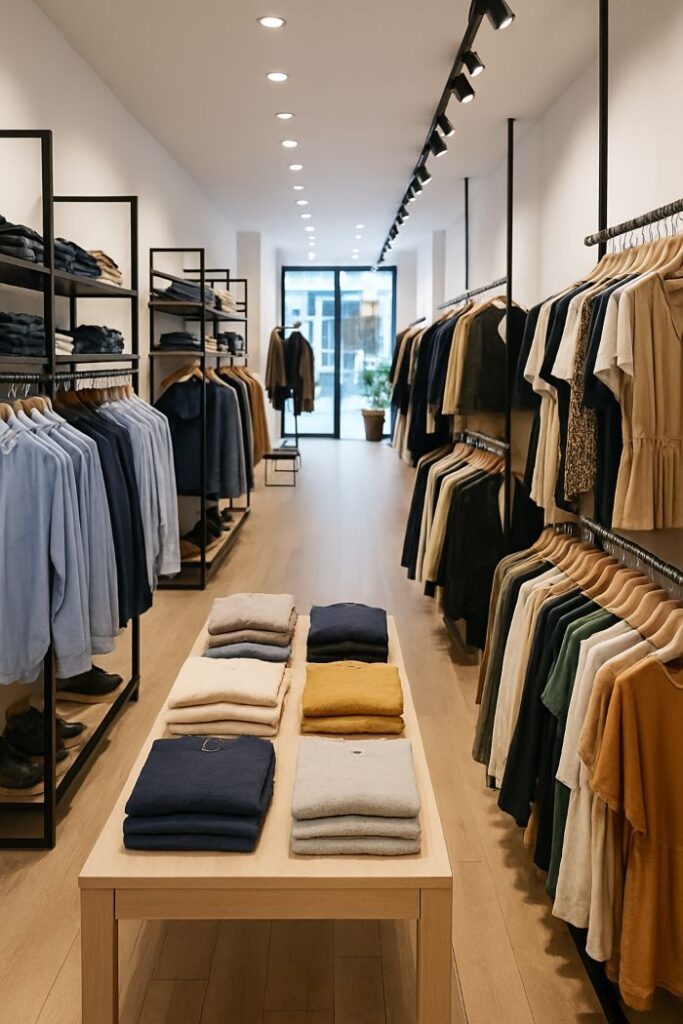software para empresas textiles