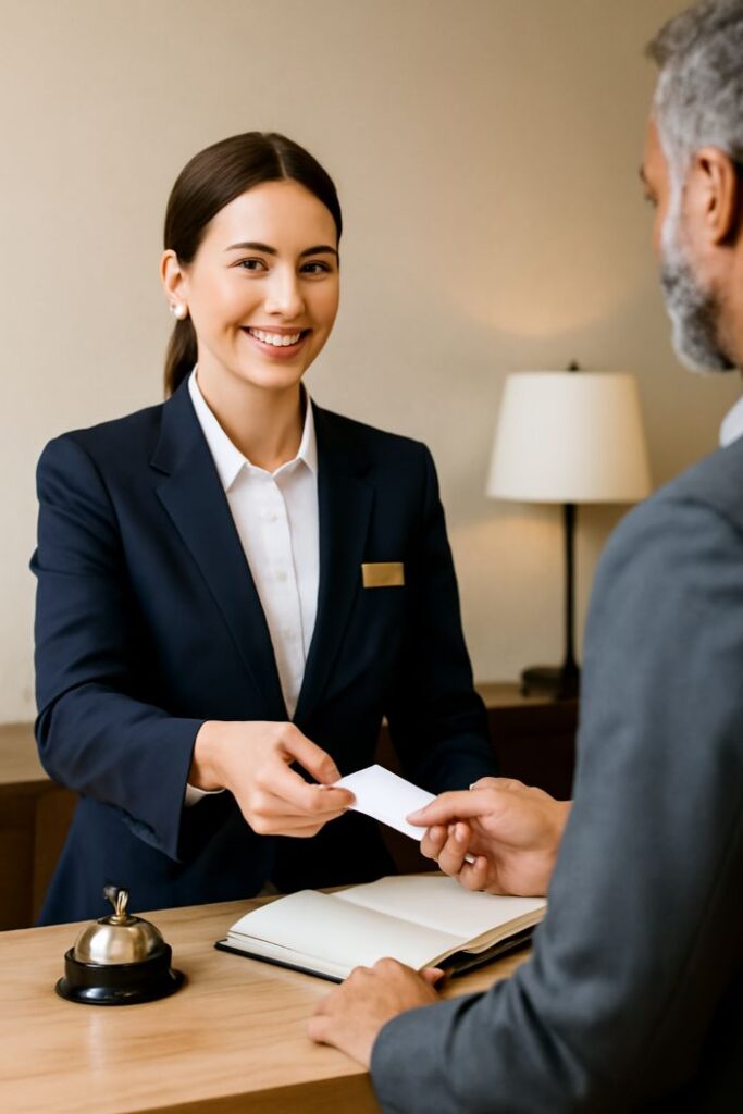 programa de gestion hotelera