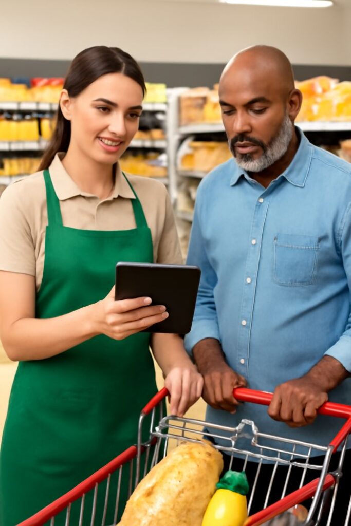 software para supermercados