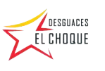 el choque logo