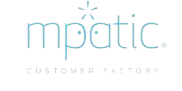 mpatic logo