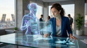 CRM IA