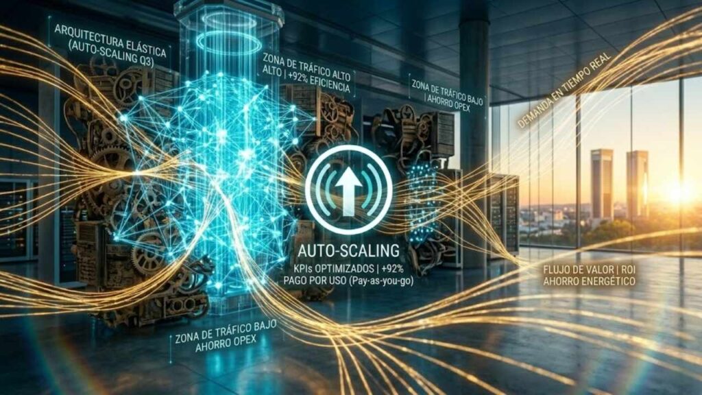 Ahorrar costes con software