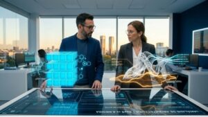 Software a medida vs SaaS
