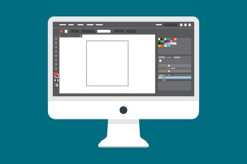 zoho flow editor visual intuitivo